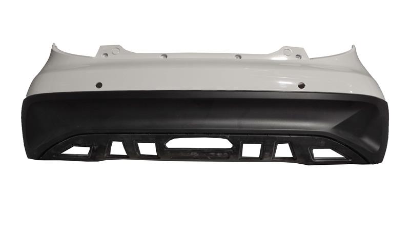 ARKA TAMPON BEYAZ (D2)